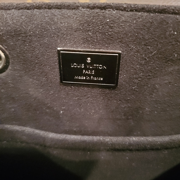 LV hotsprings backpack